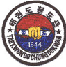 TaeKwonDo ChungDoKwan