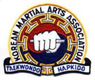 Korean Martial Arts Association (KOMA)